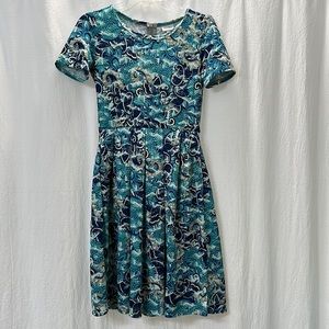 LuLaRoe Dress